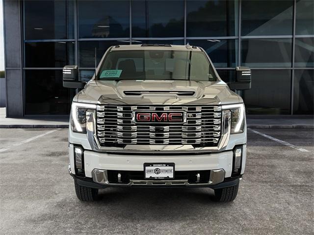 new 2025 GMC Sierra 3500 car, priced at $2,528