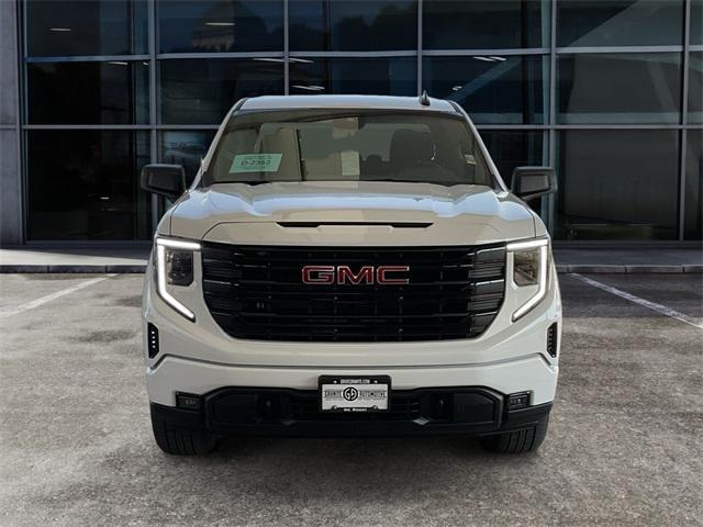 new 2025 GMC Sierra 1500 car, priced at $53,045