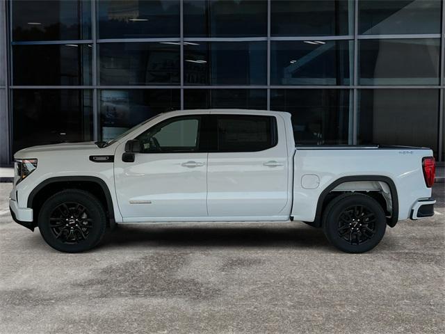 new 2025 GMC Sierra 1500 car, priced at $56,045