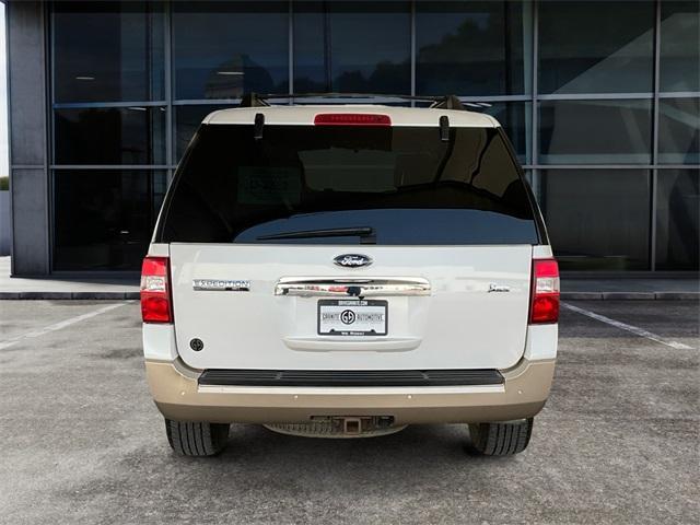 used 2013 Ford Expedition EL car, priced at $18,995