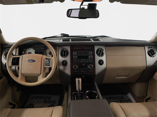 used 2013 Ford Expedition EL car, priced at $18,995