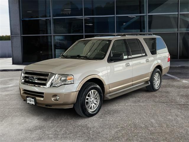 used 2013 Ford Expedition EL car, priced at $18,995