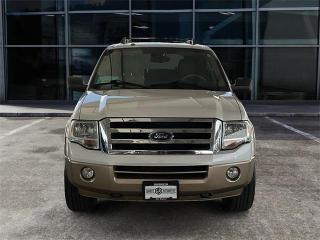 used 2013 Ford Expedition EL car, priced at $18,995