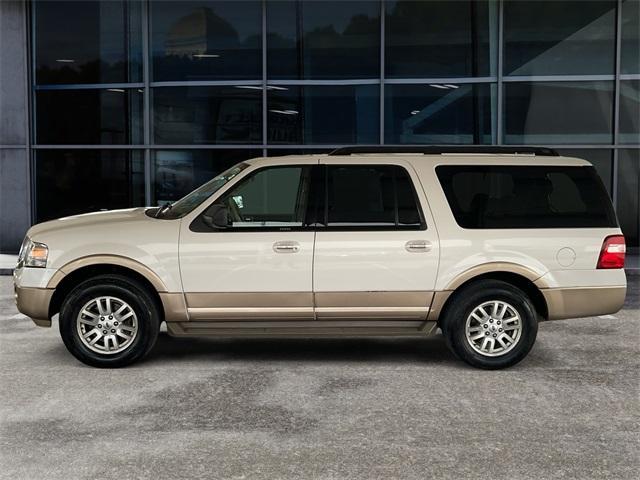 used 2013 Ford Expedition EL car, priced at $18,995