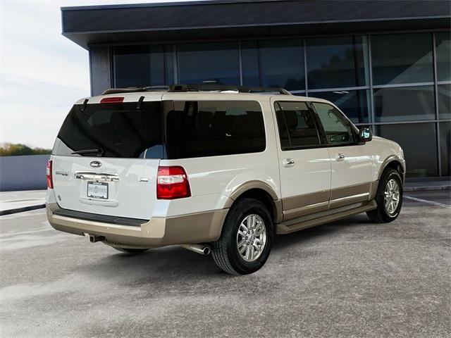 used 2013 Ford Expedition EL car, priced at $18,995