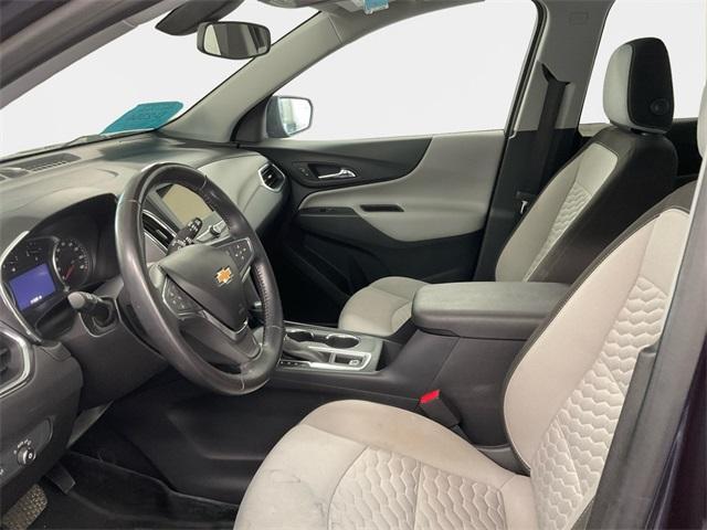 used 2019 Chevrolet Equinox car, priced at $17,835