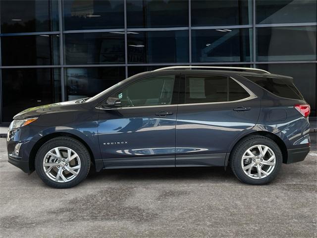 used 2019 Chevrolet Equinox car, priced at $17,835