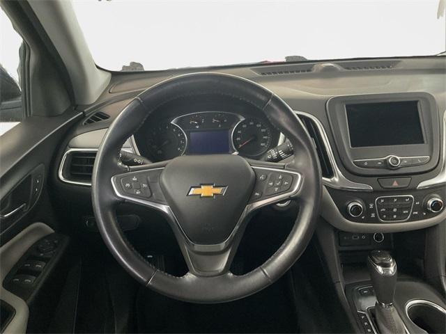 used 2019 Chevrolet Equinox car, priced at $17,835