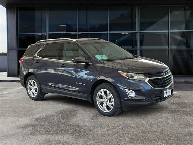 used 2019 Chevrolet Equinox car, priced at $17,835