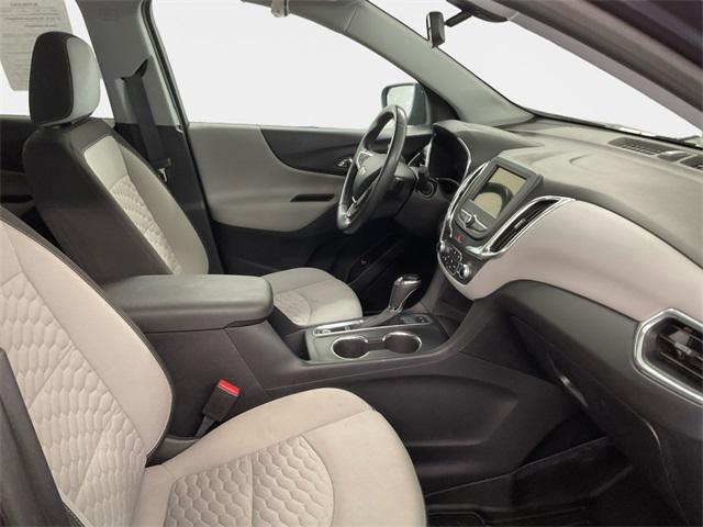 used 2019 Chevrolet Equinox car, priced at $17,835