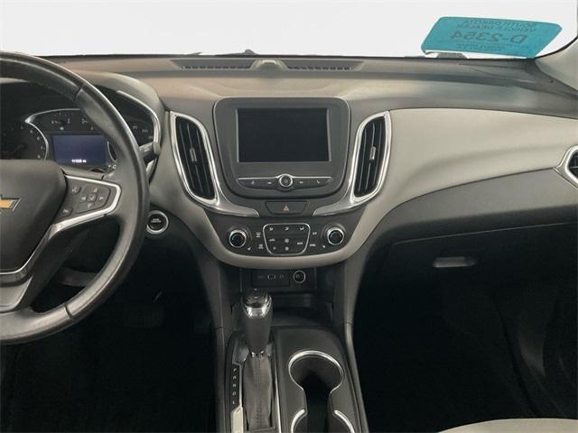 used 2019 Chevrolet Equinox car, priced at $17,835