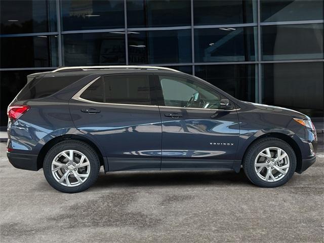 used 2019 Chevrolet Equinox car, priced at $17,835