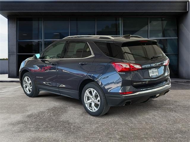 used 2019 Chevrolet Equinox car, priced at $17,835