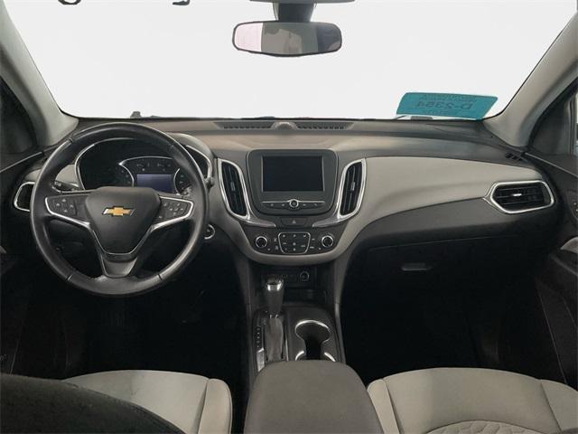 used 2019 Chevrolet Equinox car, priced at $17,835