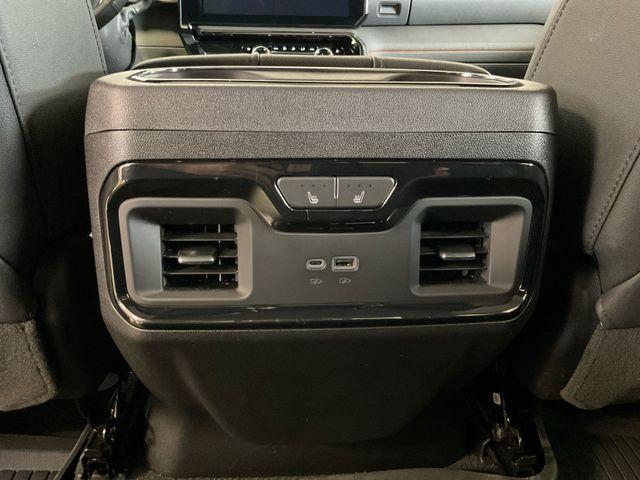 used 2024 GMC Sierra 2500 car, priced at $79,995