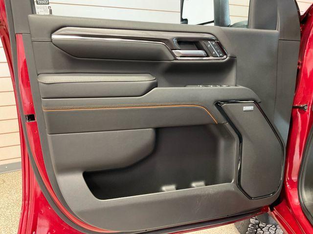 used 2024 GMC Sierra 2500 car, priced at $79,995