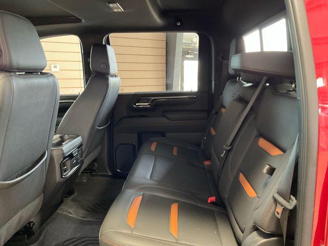 used 2024 GMC Sierra 2500 car, priced at $79,995