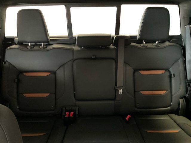 used 2024 GMC Sierra 2500 car, priced at $79,995