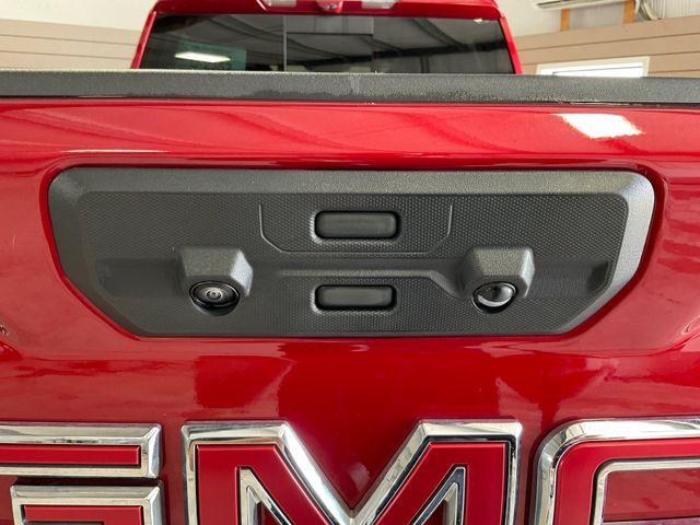 used 2024 GMC Sierra 2500 car, priced at $79,995