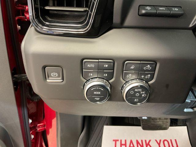 used 2024 GMC Sierra 2500 car, priced at $79,995