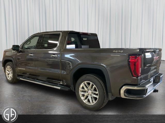 used 2019 GMC Sierra 1500 car, priced at $36,995