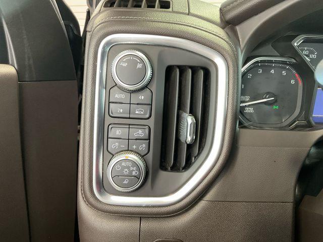 used 2019 GMC Sierra 1500 car, priced at $36,995