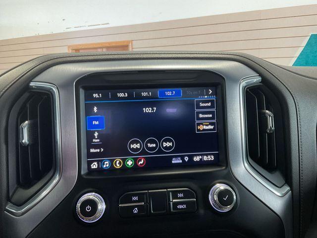 used 2019 GMC Sierra 1500 car, priced at $36,995