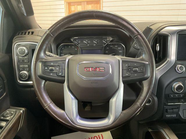 used 2019 GMC Sierra 1500 car, priced at $36,995