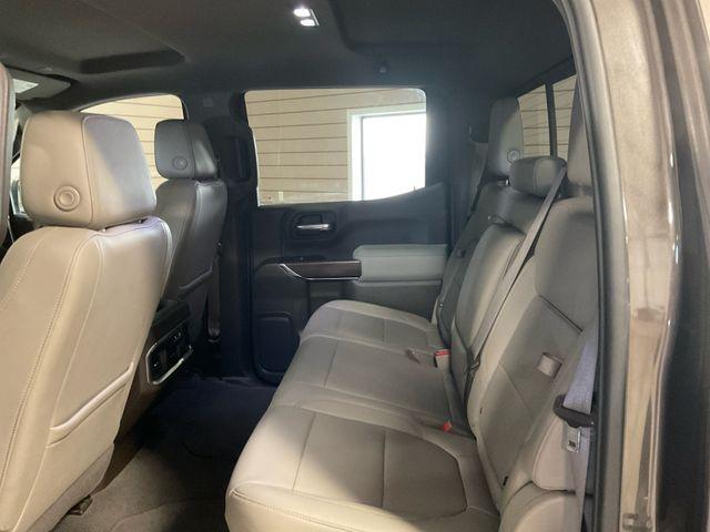 used 2019 GMC Sierra 1500 car, priced at $36,995