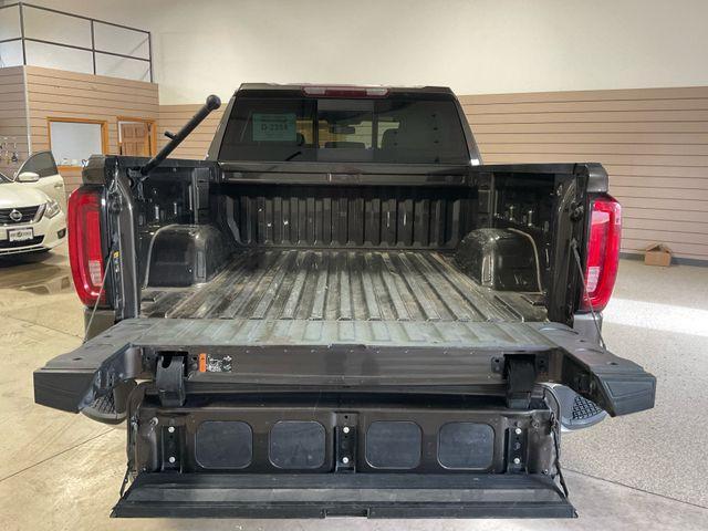 used 2019 GMC Sierra 1500 car, priced at $36,995