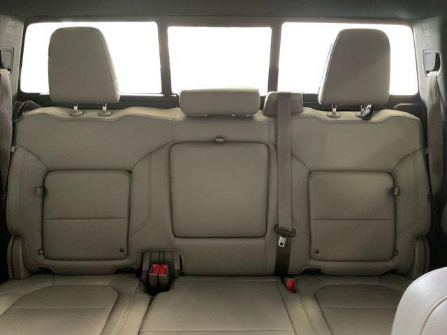 used 2019 GMC Sierra 1500 car, priced at $36,995