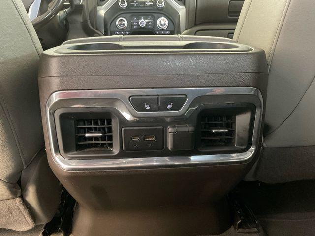 used 2019 GMC Sierra 1500 car, priced at $36,995