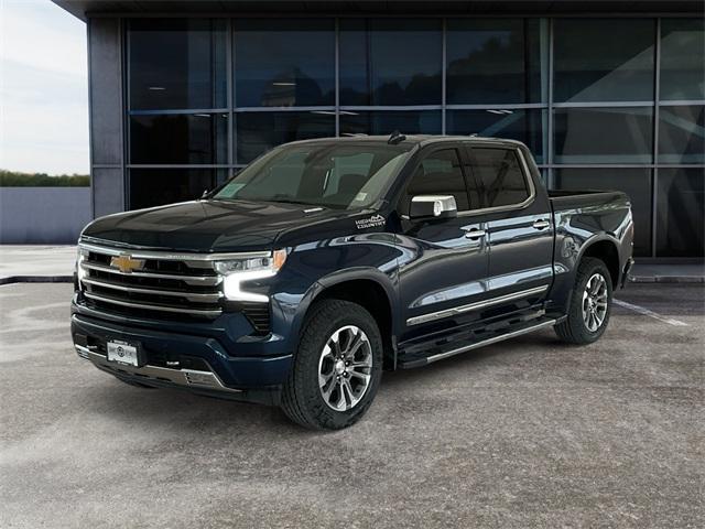 used 2023 Chevrolet Silverado 1500 car, priced at $59,995