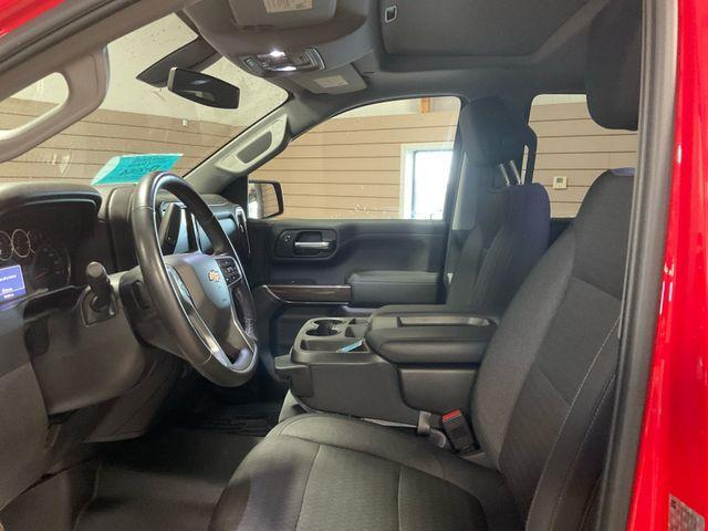 used 2019 Chevrolet Silverado 1500 car, priced at $29,995