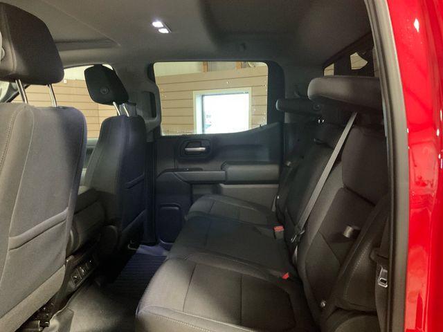 used 2019 Chevrolet Silverado 1500 car, priced at $29,995