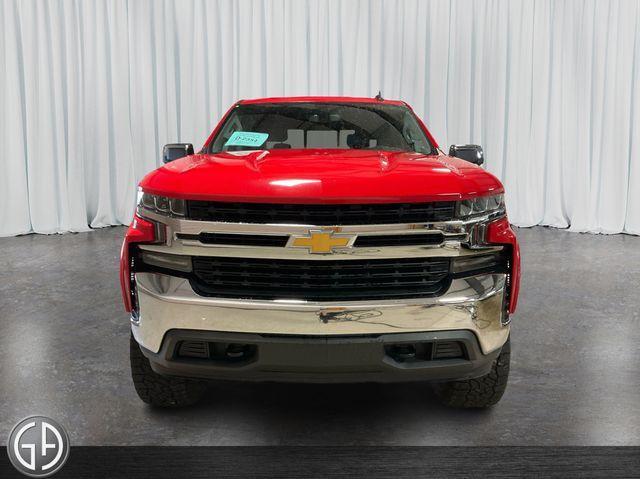 used 2019 Chevrolet Silverado 1500 car, priced at $29,995