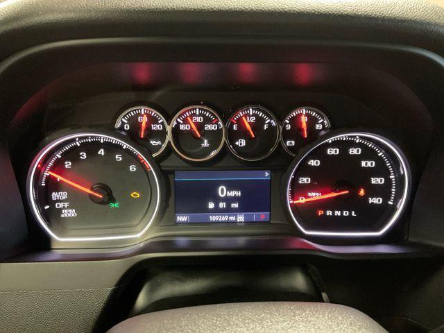 used 2019 Chevrolet Silverado 1500 car, priced at $29,995