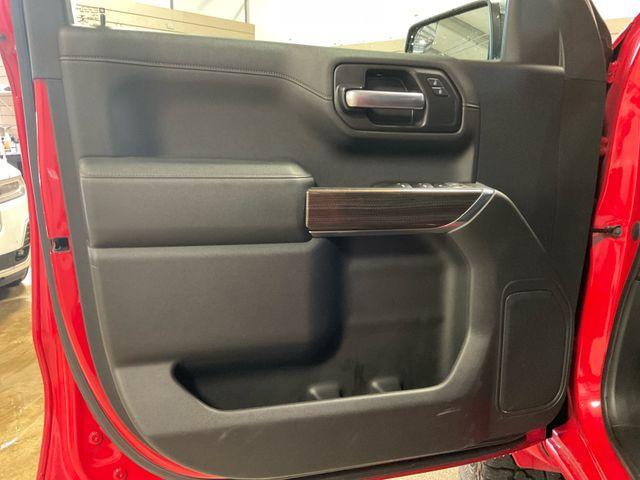 used 2019 Chevrolet Silverado 1500 car, priced at $29,995