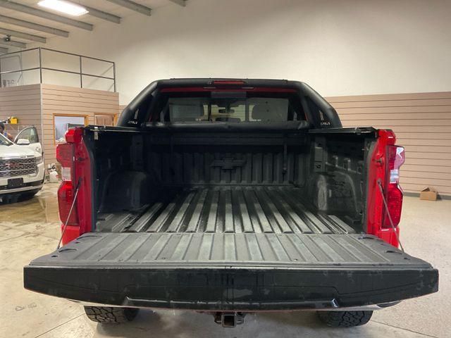 used 2019 Chevrolet Silverado 1500 car, priced at $29,995