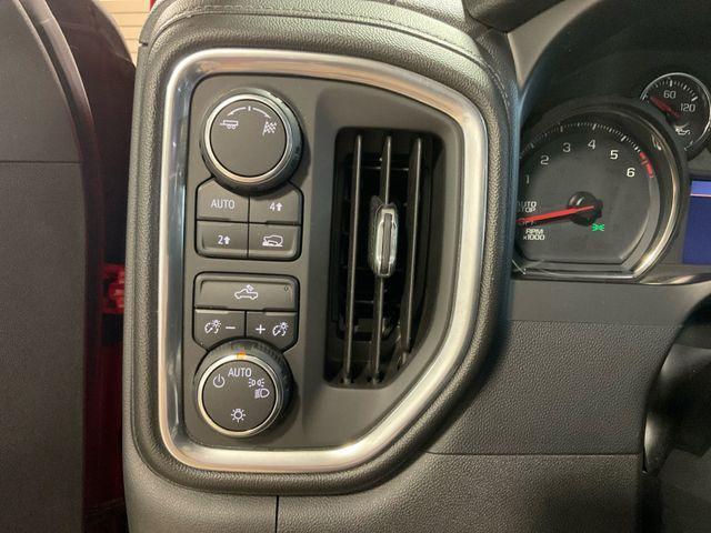 used 2019 Chevrolet Silverado 1500 car, priced at $29,995