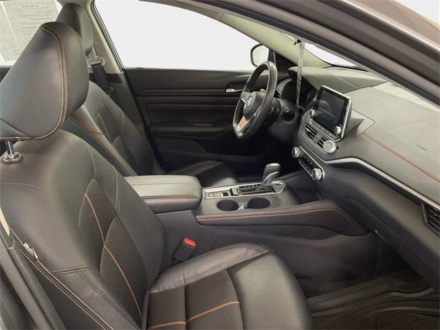 used 2022 Nissan Altima car, priced at $27,995