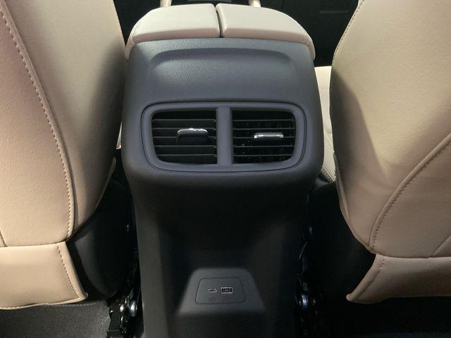 new 2025 Buick Envision car, priced at $39,740