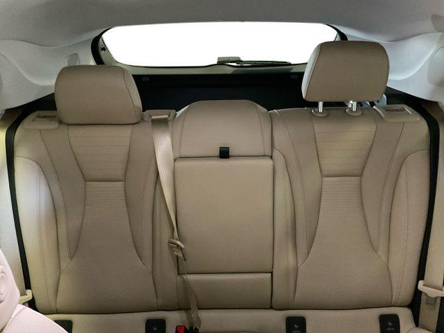 new 2025 Buick Envision car, priced at $39,740