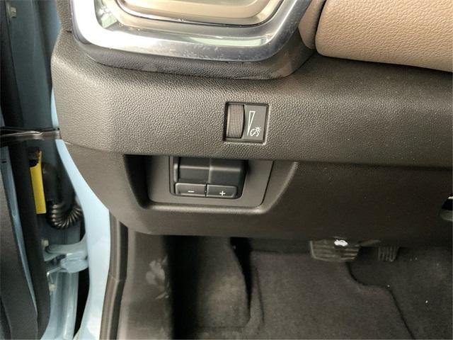 new 2025 GMC Canyon car, priced at $56,619