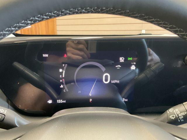 new 2026 Buick Encore GX car