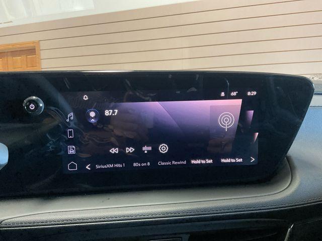 new 2026 Buick Encore GX car