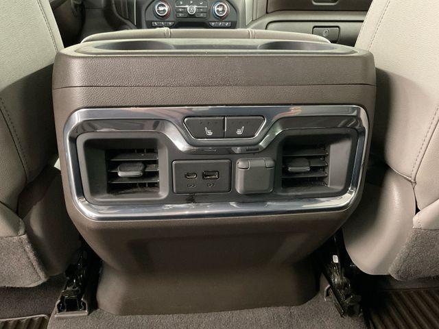 used 2021 Chevrolet Silverado 1500 car, priced at $36,920