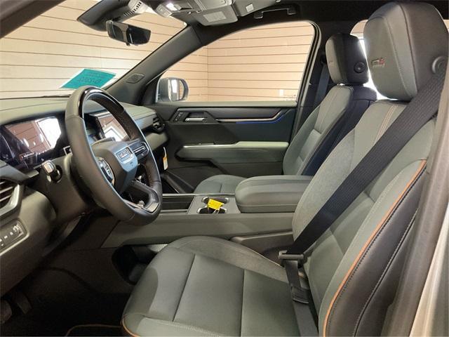 new 2025 GMC Acadia car, priced at $56,780