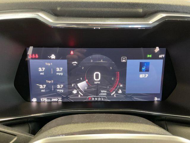 new 2025 GMC Canyon car, priced at $46,430