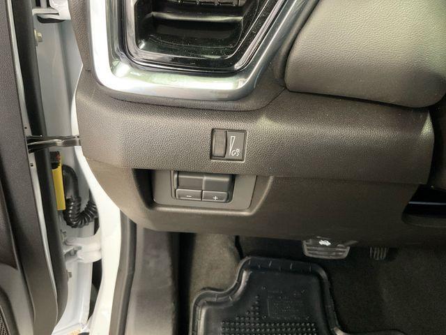 new 2025 GMC Canyon car, priced at $46,430